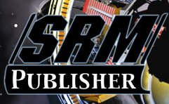 SRM Publisher Ltd. logo